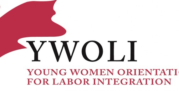 YWOLI LOGO -