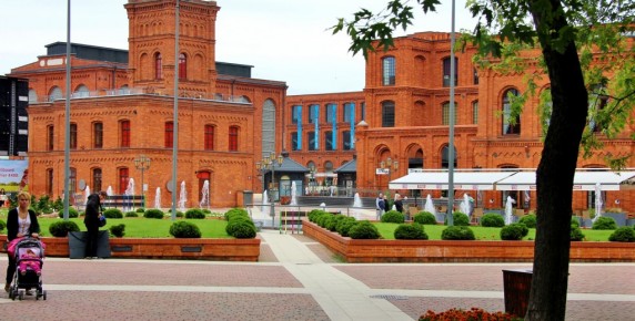 manufakura-cotton-mill-lodz-1024x705